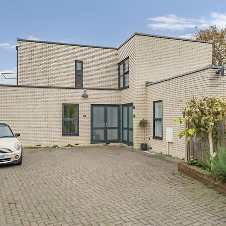 Modern Blackheath Home 伦敦 外观 照片