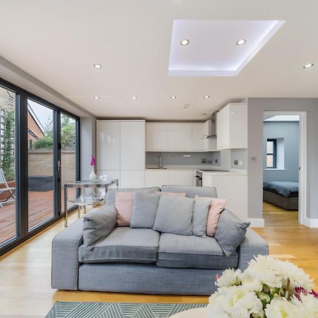 Modern Blackheath Home 伦敦 外观 照片