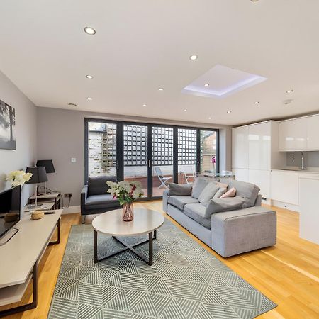 Modern Blackheath Home 伦敦 外观 照片