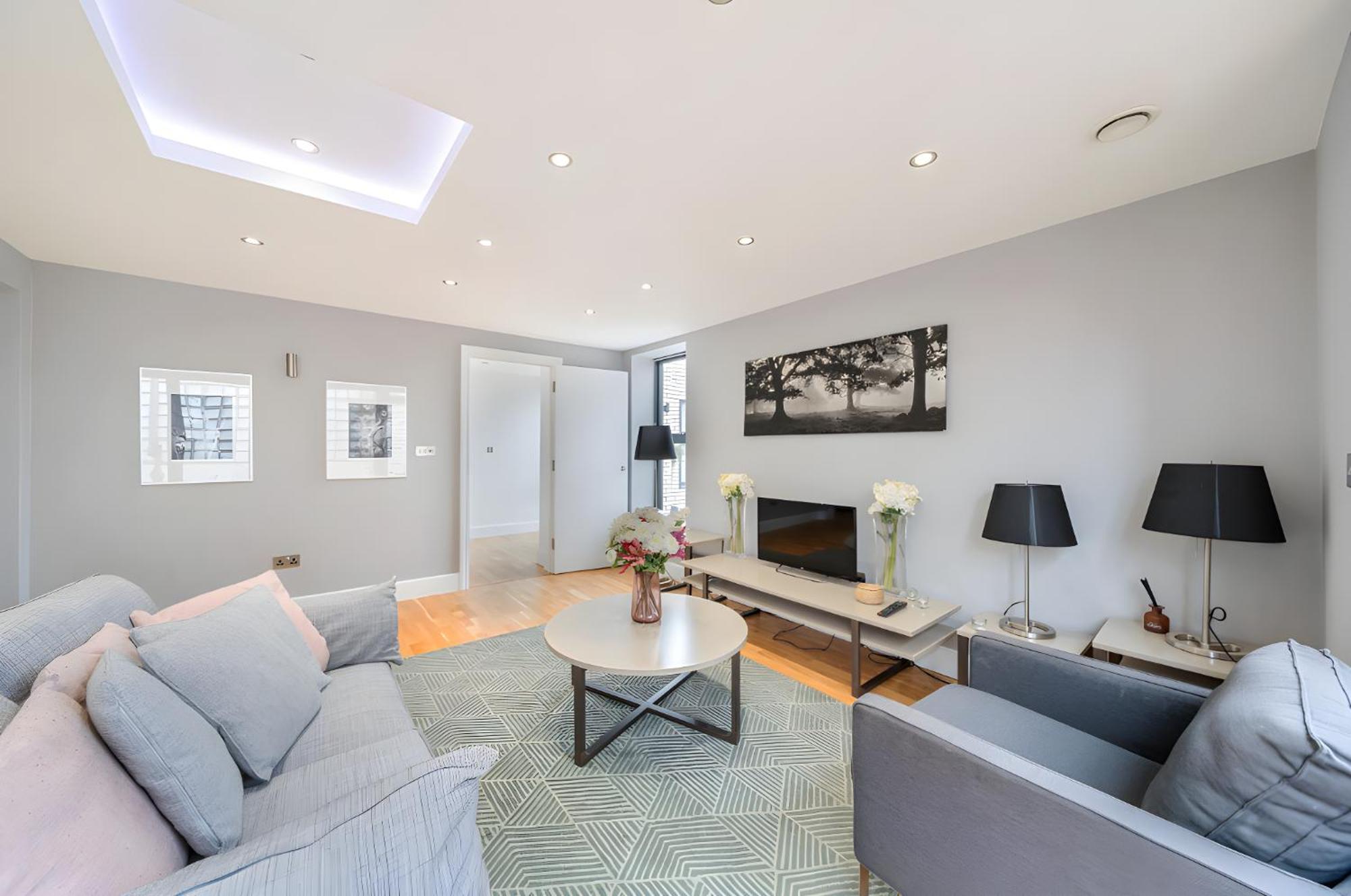 Modern Blackheath Home 伦敦 外观 照片
