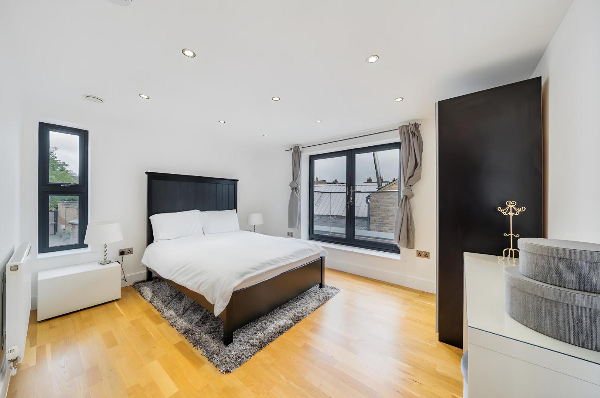 Modern Blackheath Home 伦敦 外观 照片